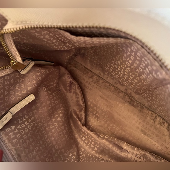 Kate Spade | Classic Cream Tote - Picture 8 of 8